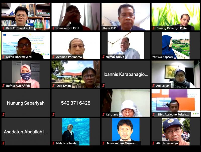 TeachersTraining-Indonesia